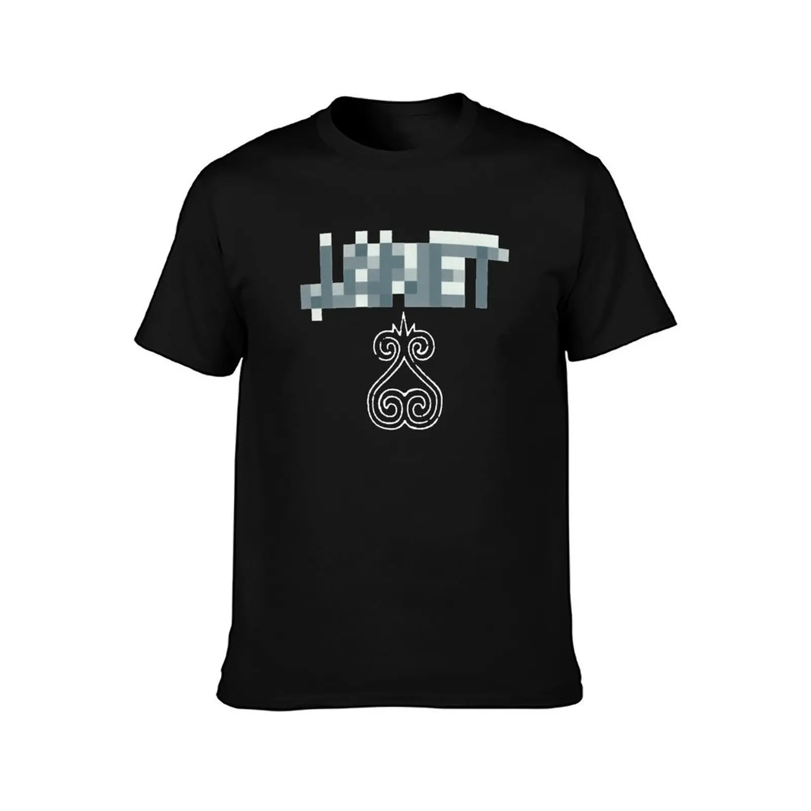 Miss Janet T-Shirt Holiday Outdoor T-Shirt