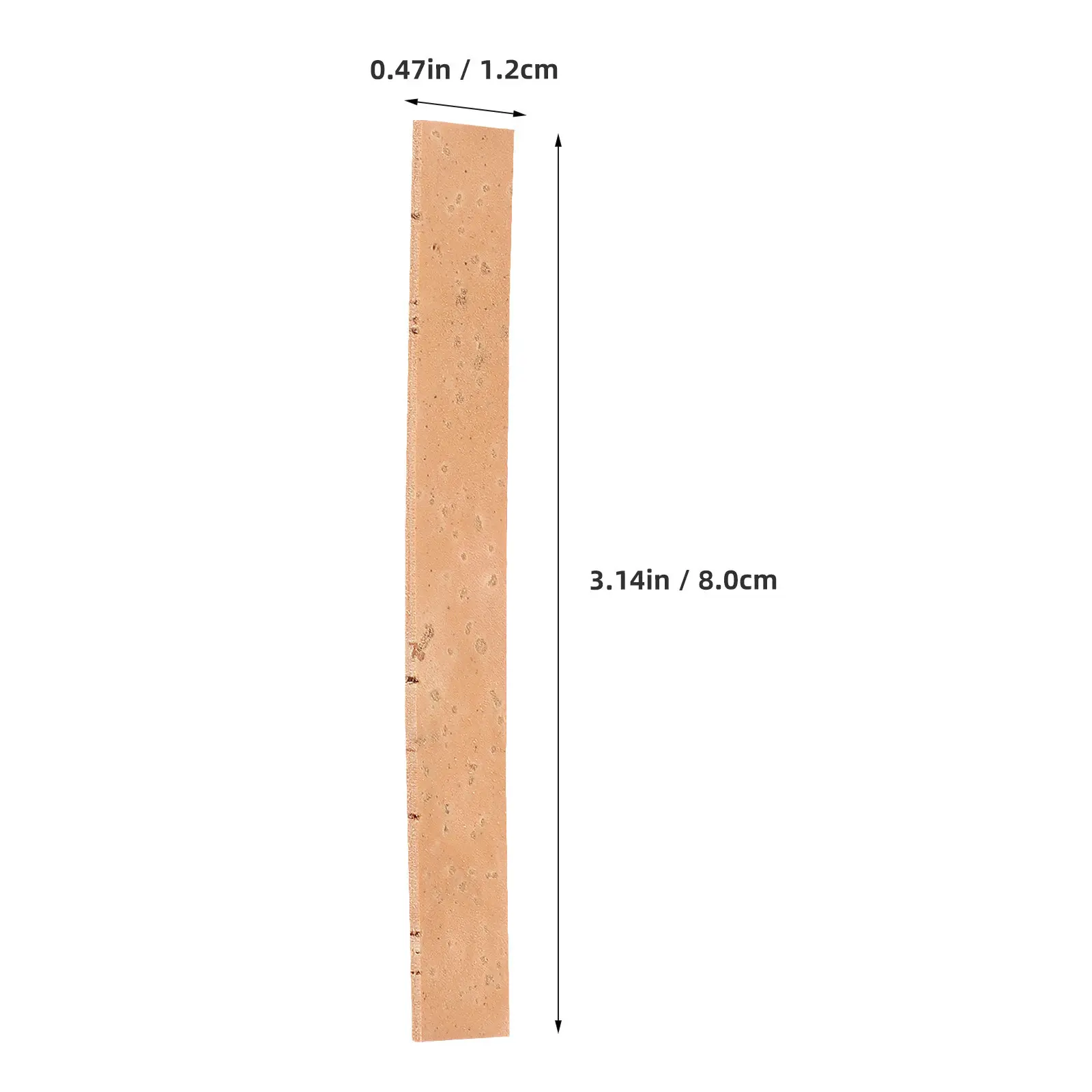 20 Pcs Clarinet Joint Corks Maintenance Tools Kit Repair Parts Tenon Replacement
