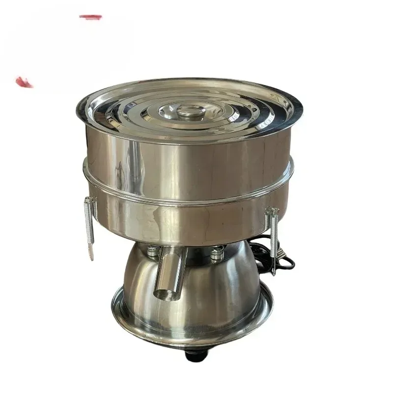 

Hot and popular items Cheap price electric vibration screen machine