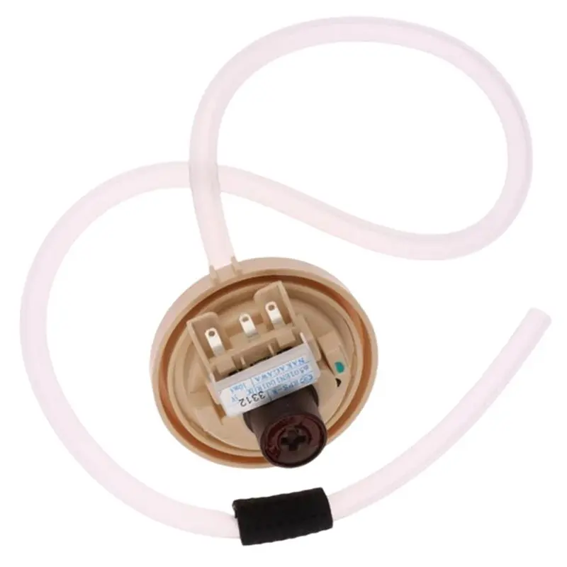 

N95R Water Level Sensor For Automatic Washing Machine BPS-R 6501EA1001R Controller Pressure Switch Water Level Pressure Switc