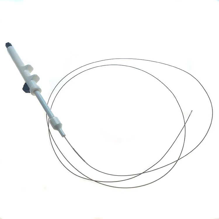 1.7Fr 2.2Fr Flow Nitinol Stone Basket Retrieval Baskets & Hybrid Grasper Stone Baskets Extract Stones in Kidney or Ureter