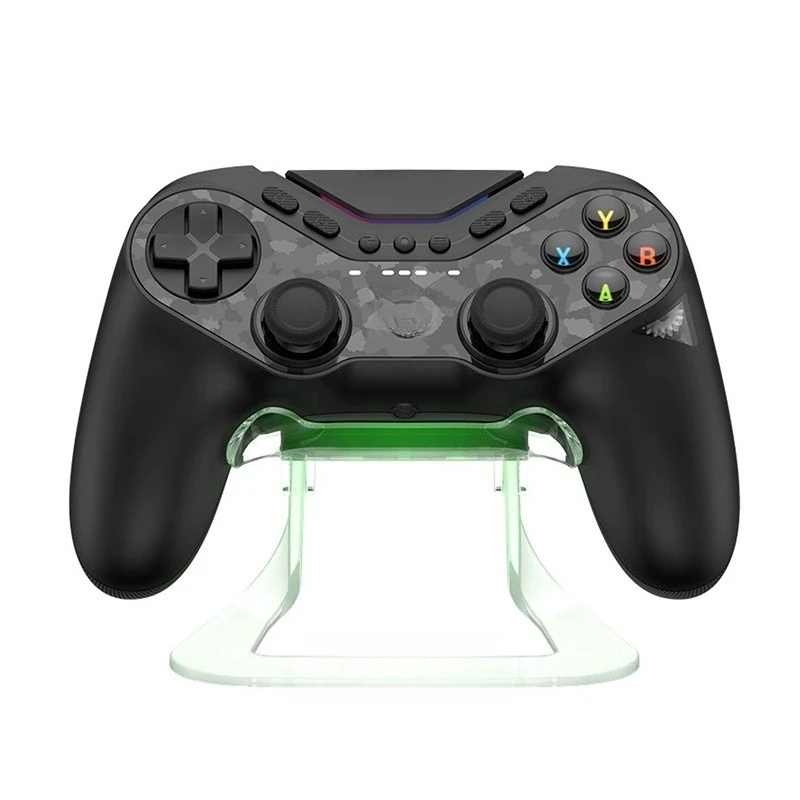 Wholesale Wireless Game Controller Joystick Gamepad for Mobile Devices, Phones