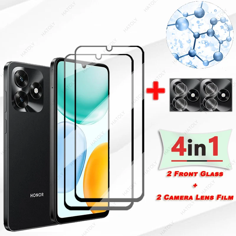 Black Edge Protecti…