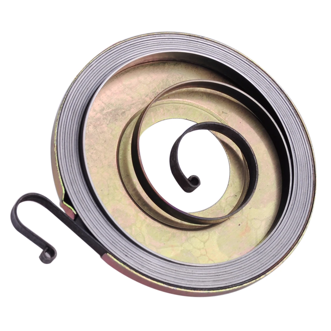 LETAOSK New Recoil Rewind Starter Spring Fit for STIHL TS350 08S 038 041 045 051 MS381 MS380 1117 190 0601