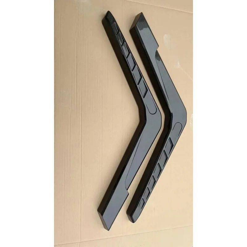 Wholesale Price Car Part Dry Carbon  Wading Throat Snorkel Intake Pipe Drain for Mercedes-Benz G Class W463 G63 G65 G500 G350