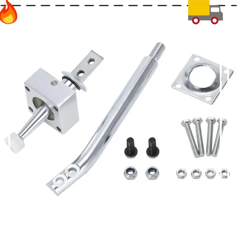 

5 Speed Steel Case Gearbox Short Shifter For Toyota Supra Celica W50 W55 W57 R154 Holden Ford Mazda 1978-2002 PQY-PDG02