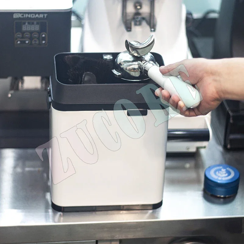 Automatic 58Mm Coff… - image