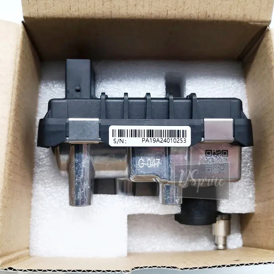 Turbo Wastegate Actuator GTC1446VZ 815479 G-047 G47 G-47 763797 6NW009543 for Great Wall Haval H6 4D20 2.0L 110Kw 120Kw Diesel
