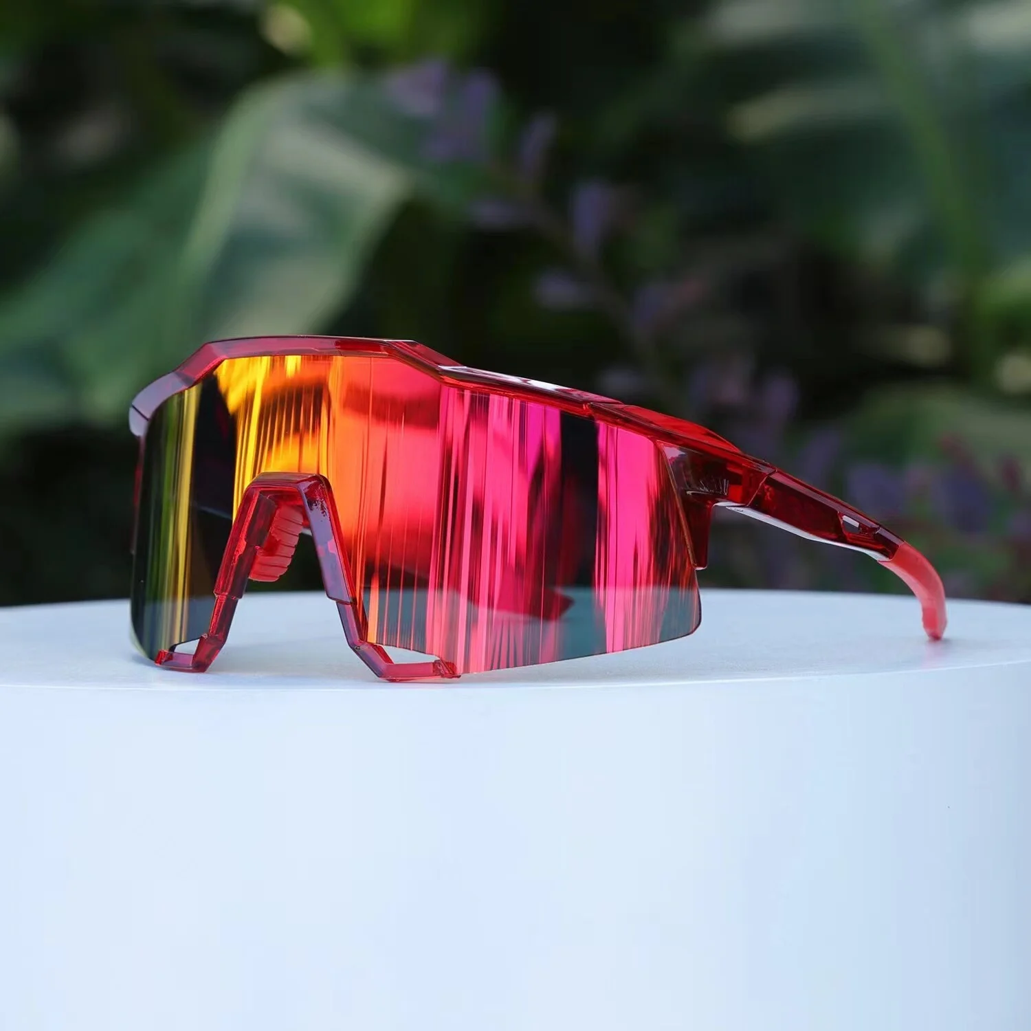 

Элитные велосипедные очки: ветрозащитные и пылезащитные, для горных и шоссейных велосипедов, унисекс, подарок для команды