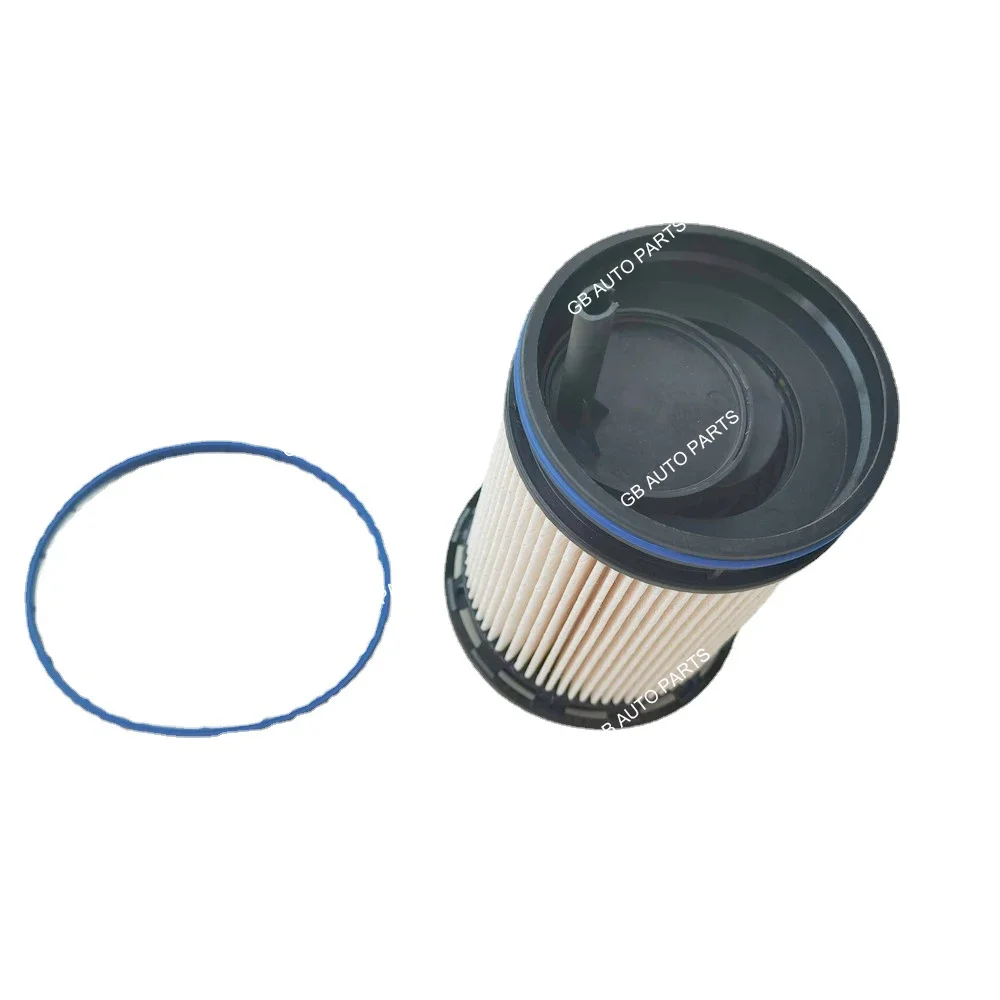 PU 101011Z Fule Filter for AUDI A6 Avant S6 quattro Q7 4GC VW TOUAREG BENTLEY BENTAYGA DIESEL 4M0127434E 4M0127434H KX 494D