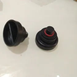 Vaporizador de ropa, plancha vertical, máquina de planchado, salida de drenaje, salida de agua, bloqueo de salida de agua, cubierta de bloqueo de agua 1 piezas