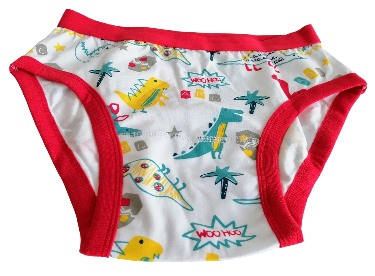 Big dinosaur Man\'s brief/man\'s underwear/brief for man