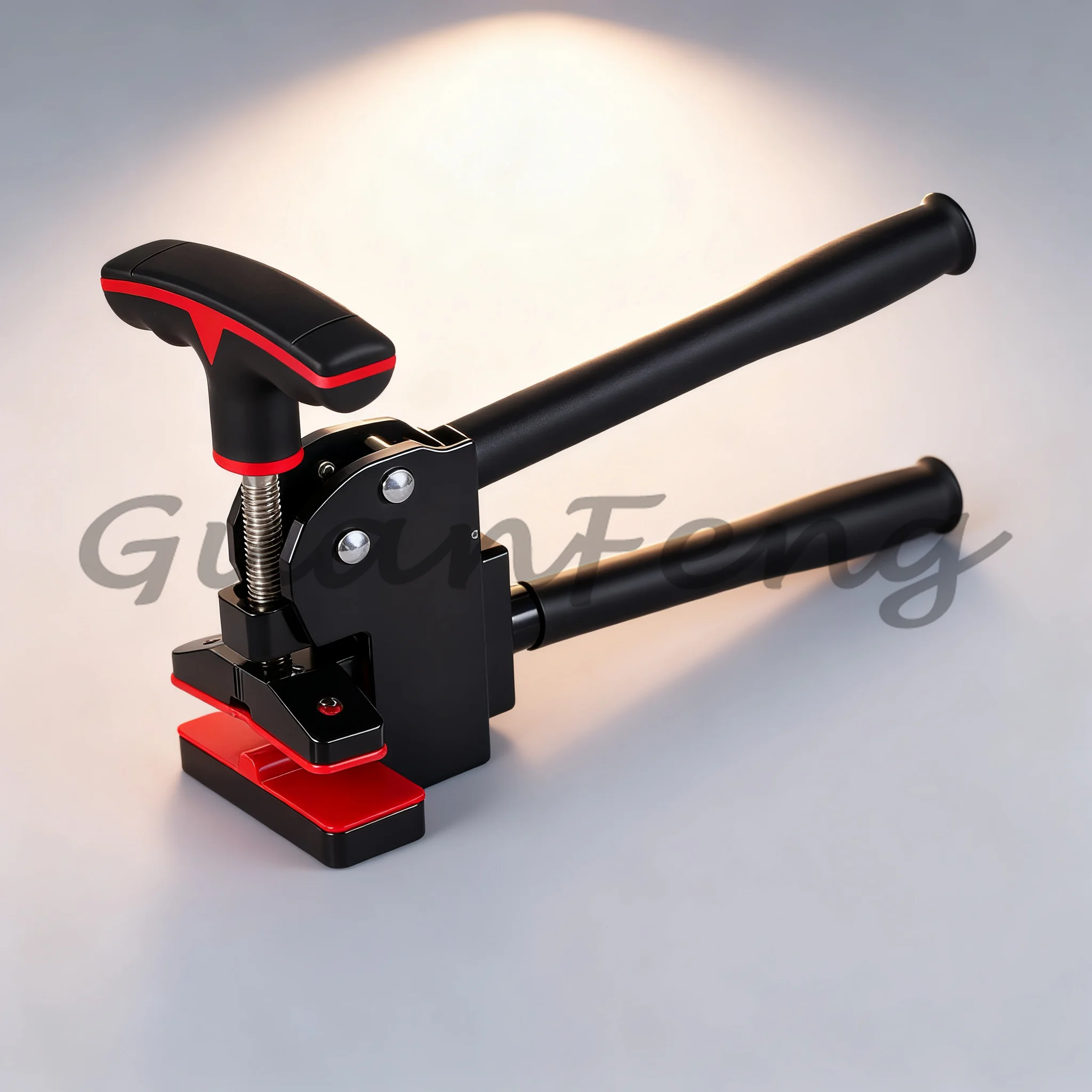 Heavy Duty Manual Tile Cutter, 1-15mm Non-destructive Cutting Tool for Ceramic Marble Granite Glass
