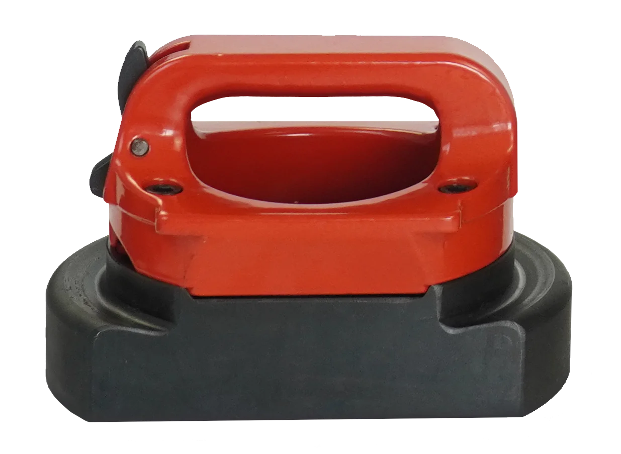 TLF PCS-100 أداة تجعيد أسلاك الأمان الهيدروليكية المفصلة مزدوجة المفعول #4