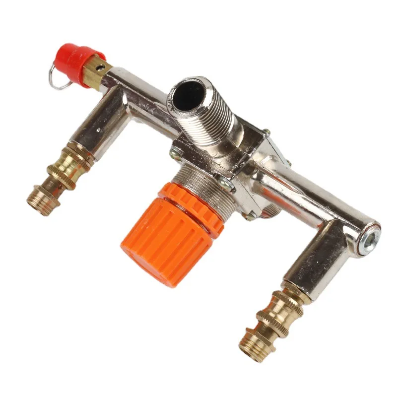 1set Air Compressor Pressure Switch Square Bracket Material Alloy Steel Bleeder Valve/Relief Valve/Regulator Bracket Air Pump