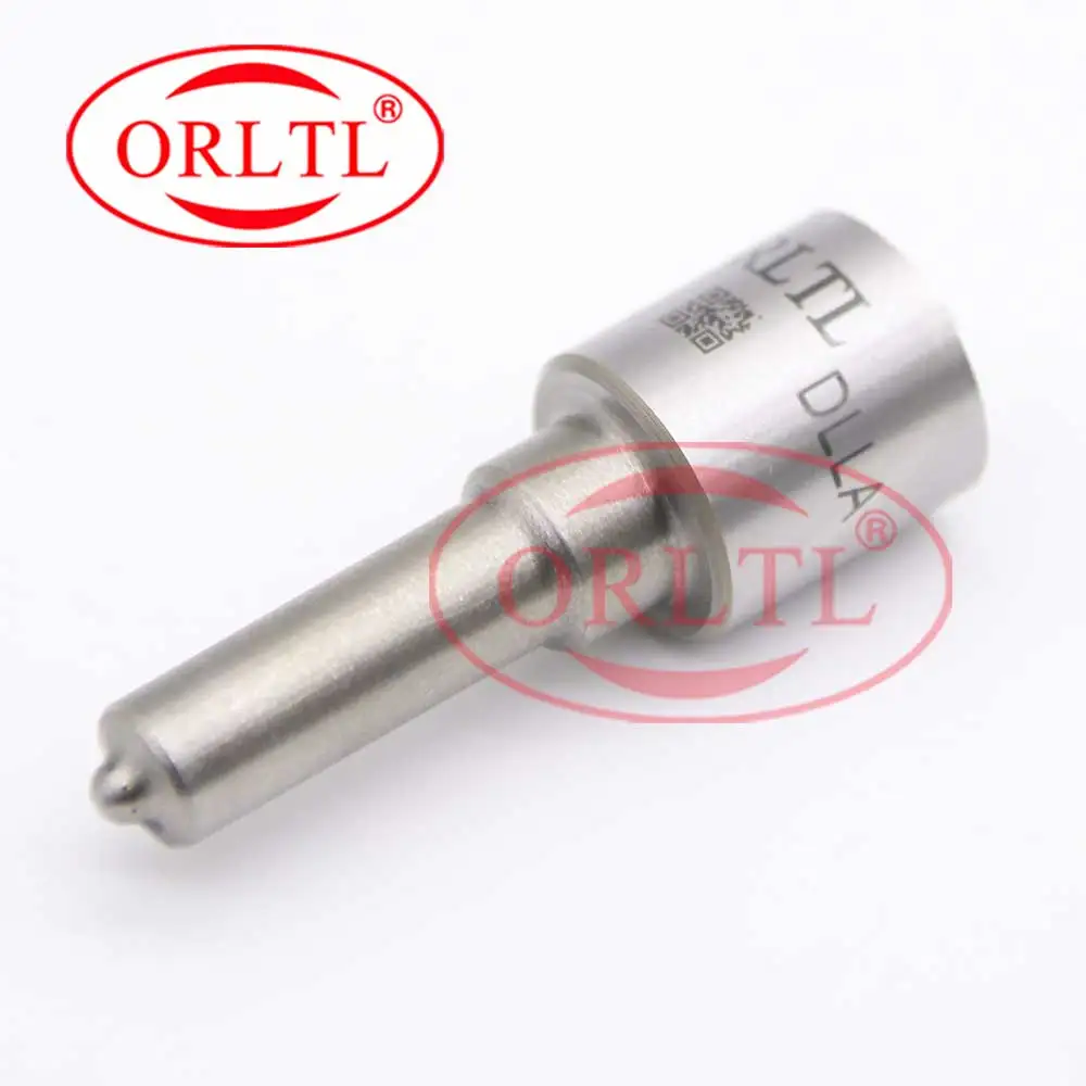 4 قطعة ORLTL جديد DLLA150P991 DLLA152P805 DLLA145P1049 DLLA147P747 DLLA155P840 DLLA155P1090 حاقن الديزل فوهة لدينسو