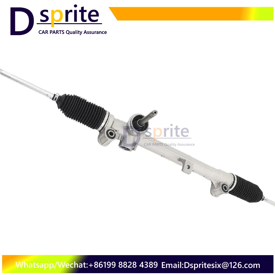 

Power Steering Rack and Pinion For Fiat 500L EVO A0003202 77366166 77366165 520497380 Left Hand Drive