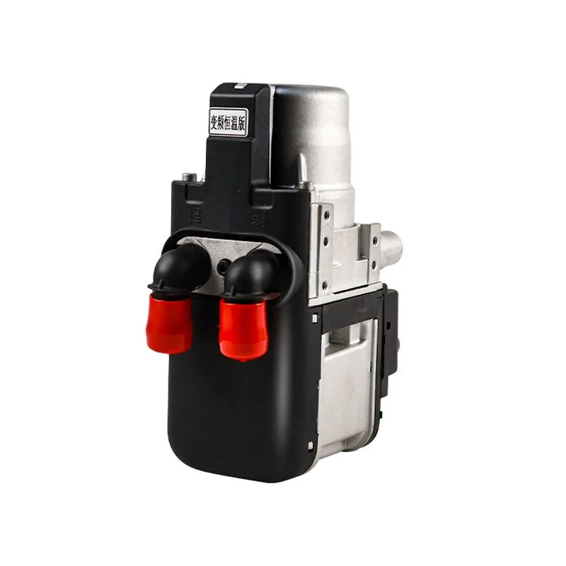 Preheat Car Engine Petrol Diesel Parking Heater Liquid Gas Water Parking Heater Caravan RV Heat Pumps