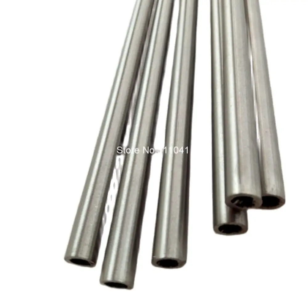 nickel tube,  nickel pipe,OD16mm *2 mm (thick)*1000mm, 10pcs wholesale,free shipping