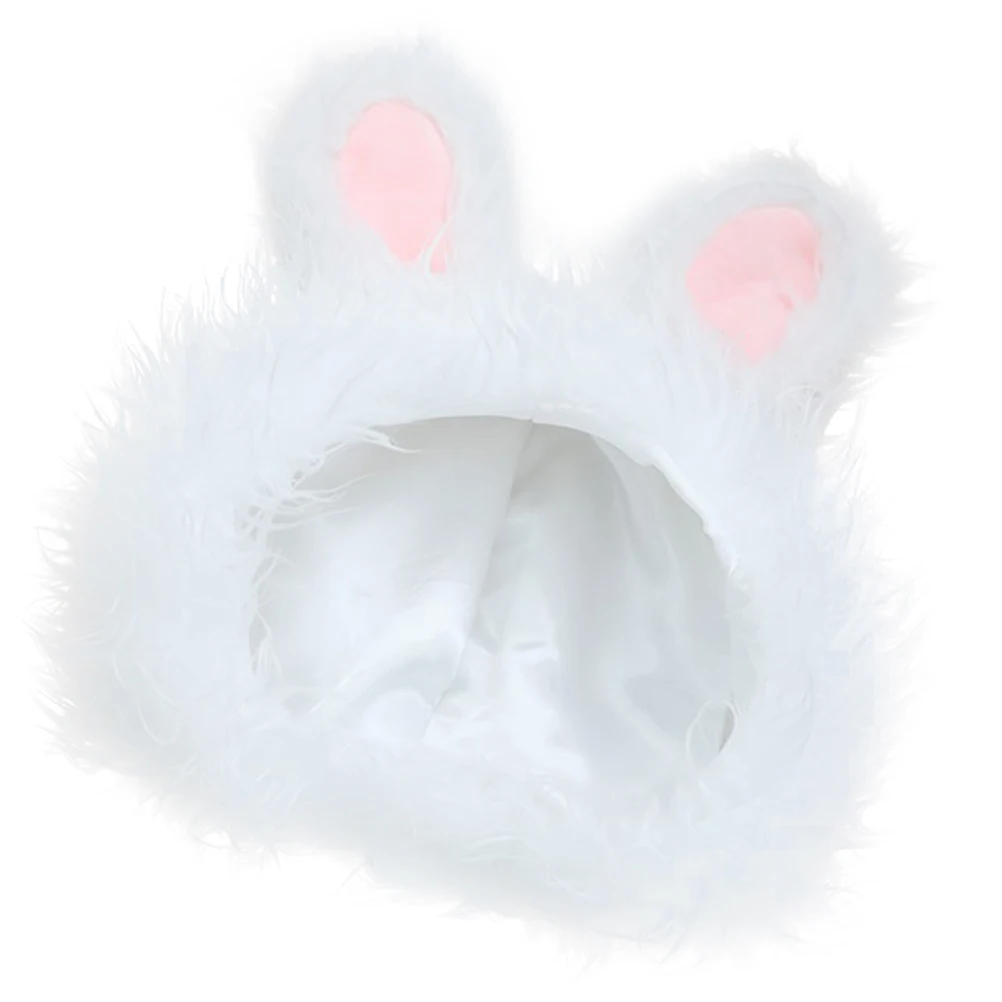 

Rabbit Ear Headgear Ears Headband for Photo Props Party Dress Up Accessories Fun Headdress Party Hat Stylish Gift