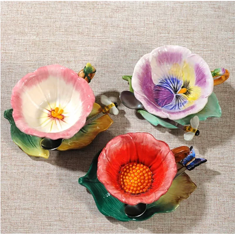 tazza-da-caffe-in-ceramica-europea-con-piattino-e-cucchiaino-motivo-girasole-fiori-in-rilievo-per-te-del-pomeriggio-tazza-floreale-per-caffe-tazza-per-colazione-e-succo