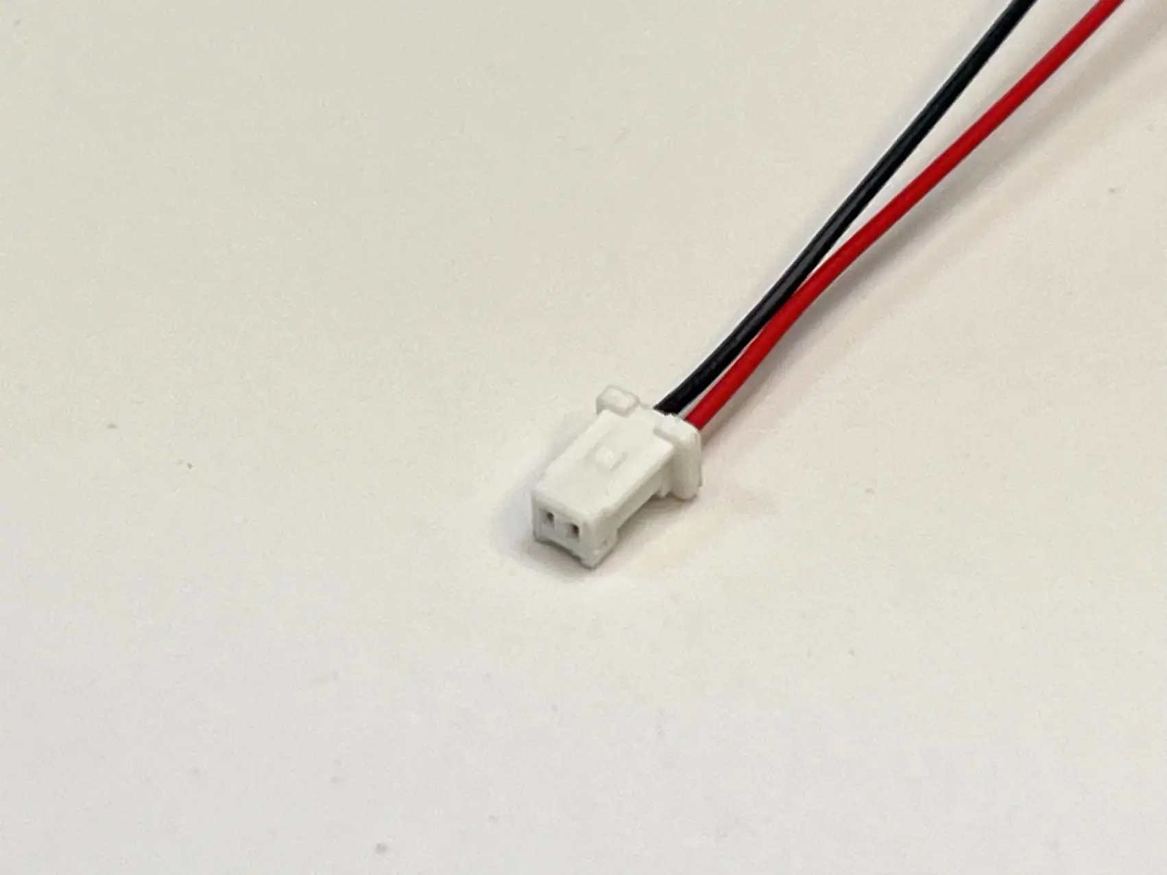 5013300200 WIRE HARNESS, MOLEX PICO CLASP SERIES 1.00MM PITCH 2P 501330-0200 CABLE, OFF THE SHELF FAST DELIVERY