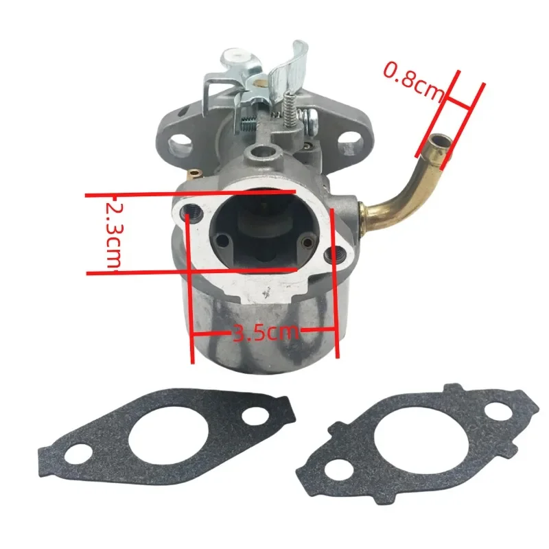 Bongo 3 4.6cmBaileyton 798917 695727 790558 791292 791953 794587 Lawn Mower Carburetor Engine Best