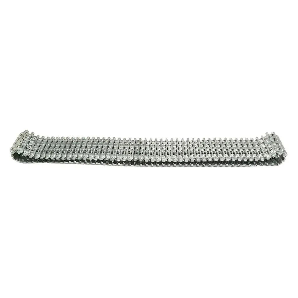 78cm Metal Truck Chain Fits Into HengLong1: 16 Car Chassis Upade Parts