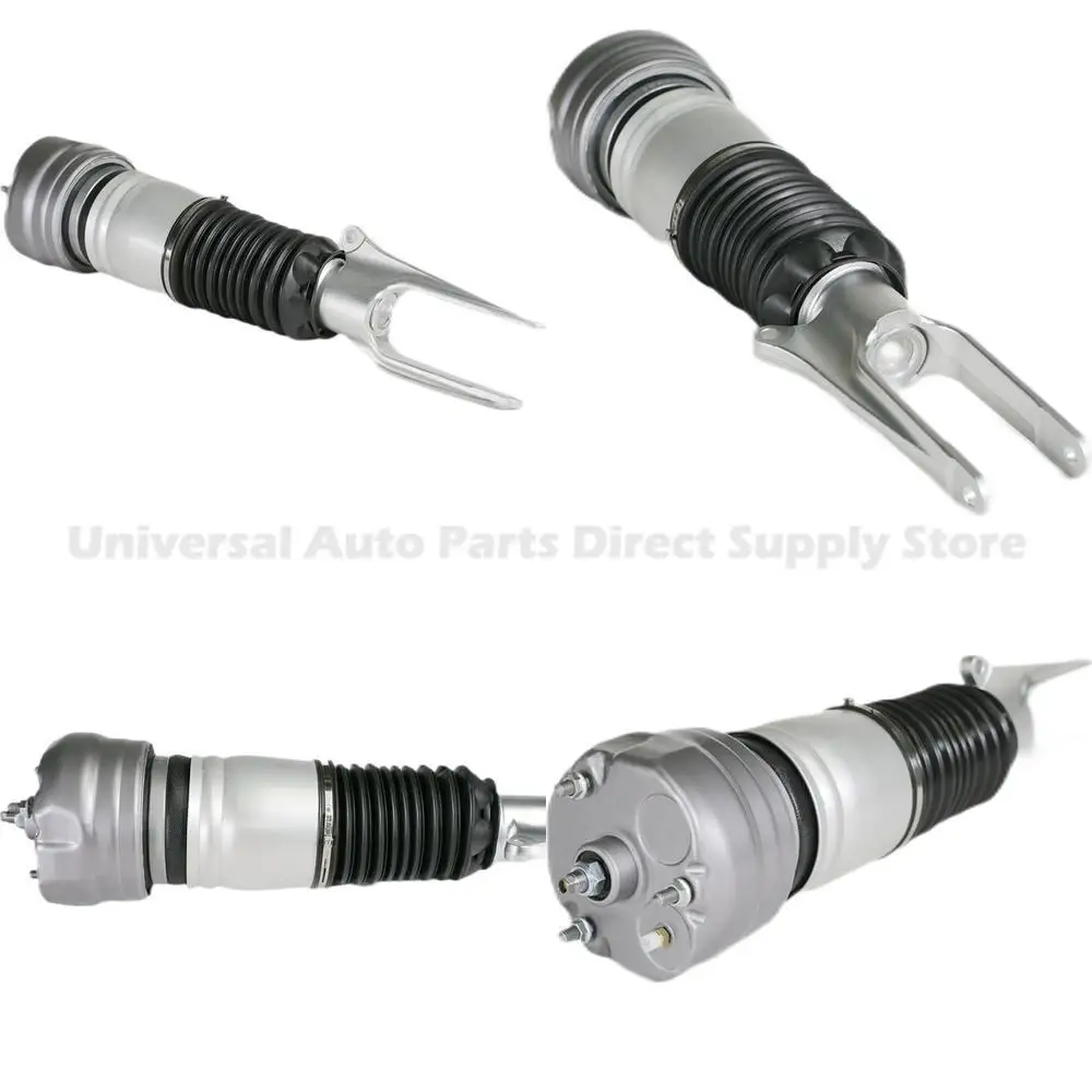 

For Porsche 13 New Panamera 970 Front Air Suspension Strut Coil Spring Shock Absorber 97034305134 Premium Quality High Performan