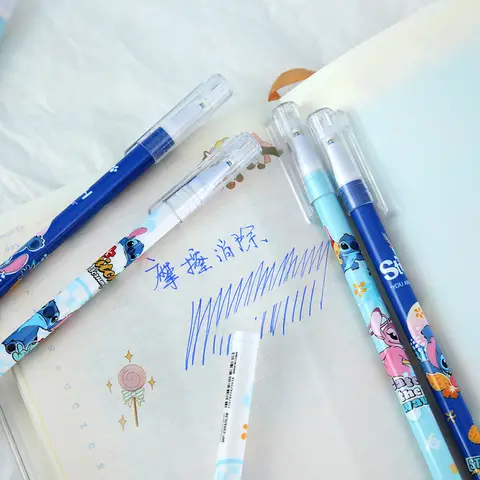 10 best sales डिज्नी पेन - №4