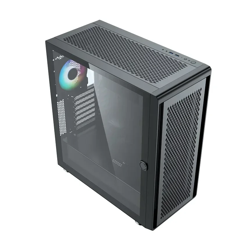 

Sell like hot cakes front panel 2205 atx eatx computer case suitable for gamer pc case special style high class usb3.0
