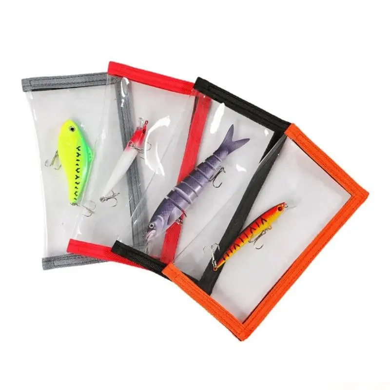 

U2JB 10 Count High Quality Fishing Equipment possessors Double Stitched For extended execution