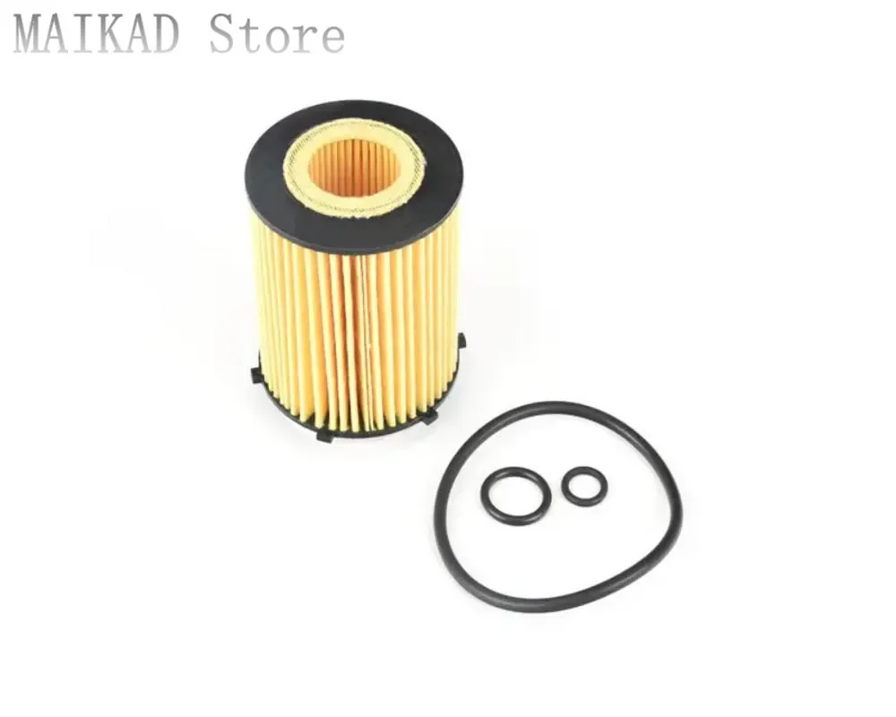 

Engine oil filter for Mercedes-Benz W246 B160 B180 B200 B220 B250 A2701800009