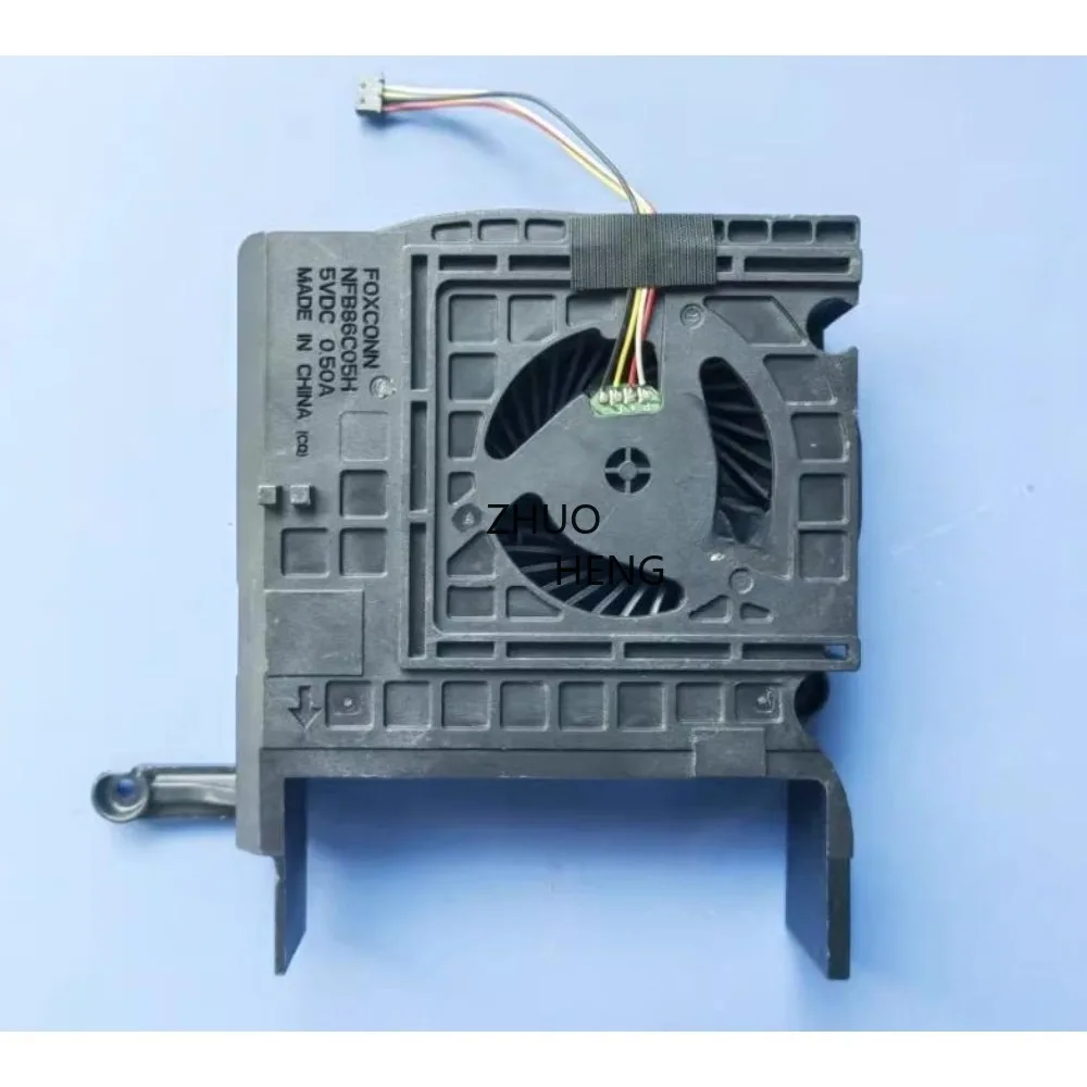 Ventilador para HP All-in-One 22-B 24-E 24-G 20-C 20-C023W Series, ventilador de refrigeración de escritorio 863656-101 NFB86C05H 5VDC 0.50A