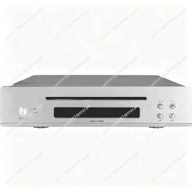 ESS9018MK2 Cayin MINI-CD MK2 Mini Audiophile HiFi Hiend CD Player  SRC 352.8KHz DAC RCA Coaxial I2S Digital Output CD Turntable