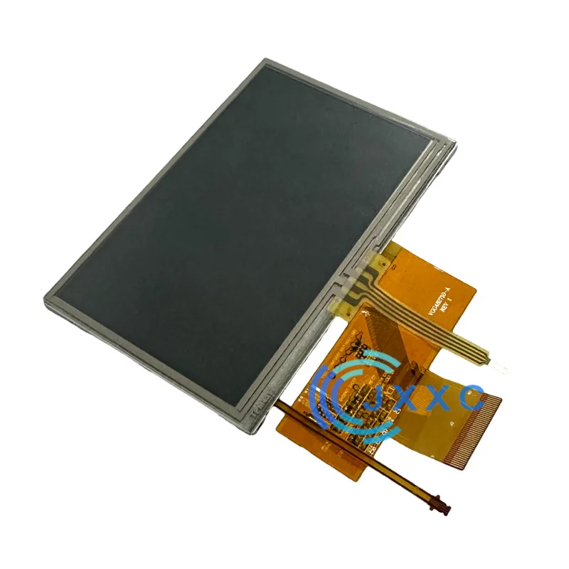 مناسبة للوحة عرض LCD مقاس 4.3 بوصة VGG482710-A VGG482709-6UFLWC #4