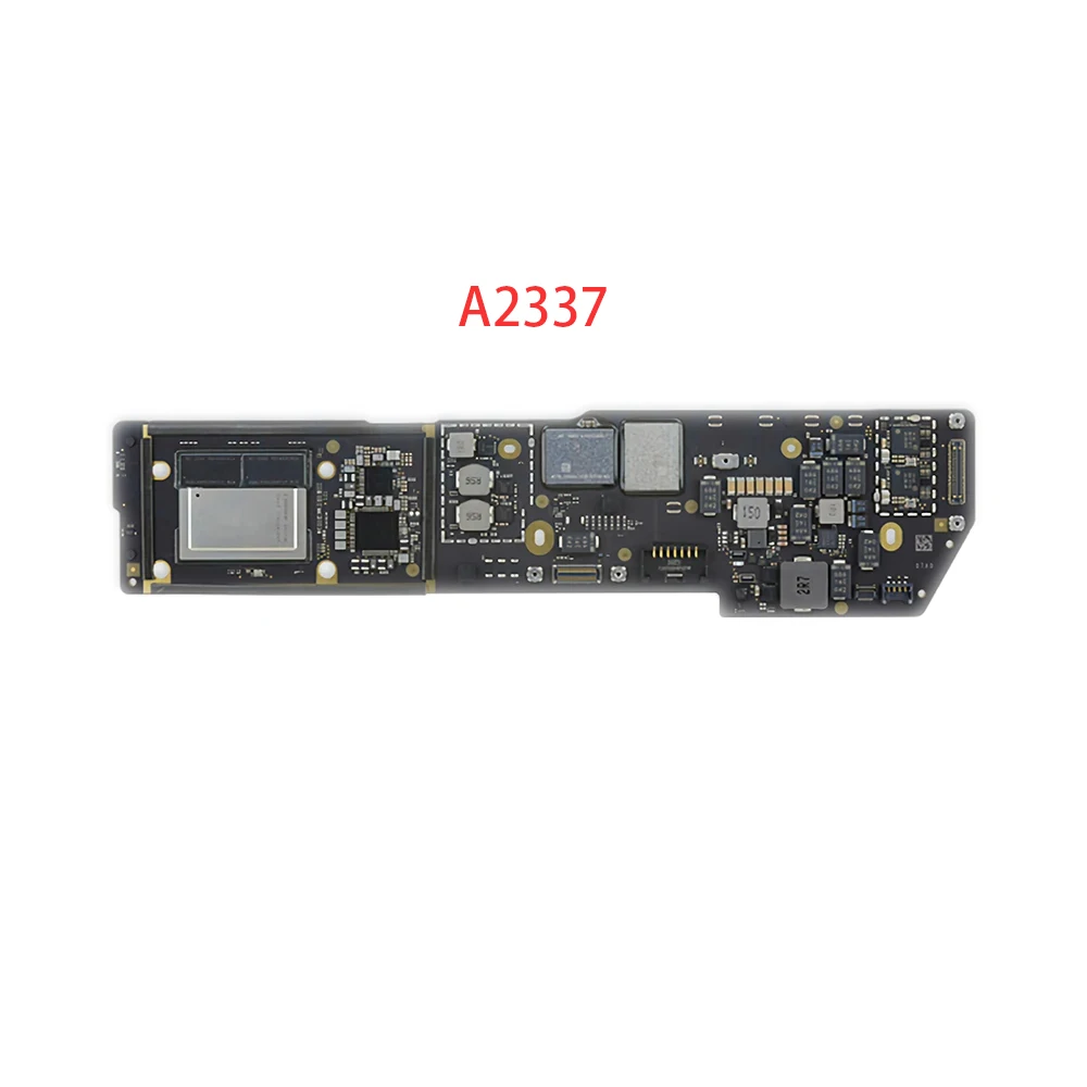 Tested A2337 2020 Year Logic Board For Macbook Air Retina M1 8G 256GB 500GB Laptop Motherboard 820-02016-A EMC3598