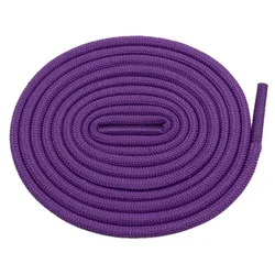 Cordones redondos Extra largos de 300cm y 118 pulgadas, 26 colores, cordones para botas de pierna alta, patines deportivos