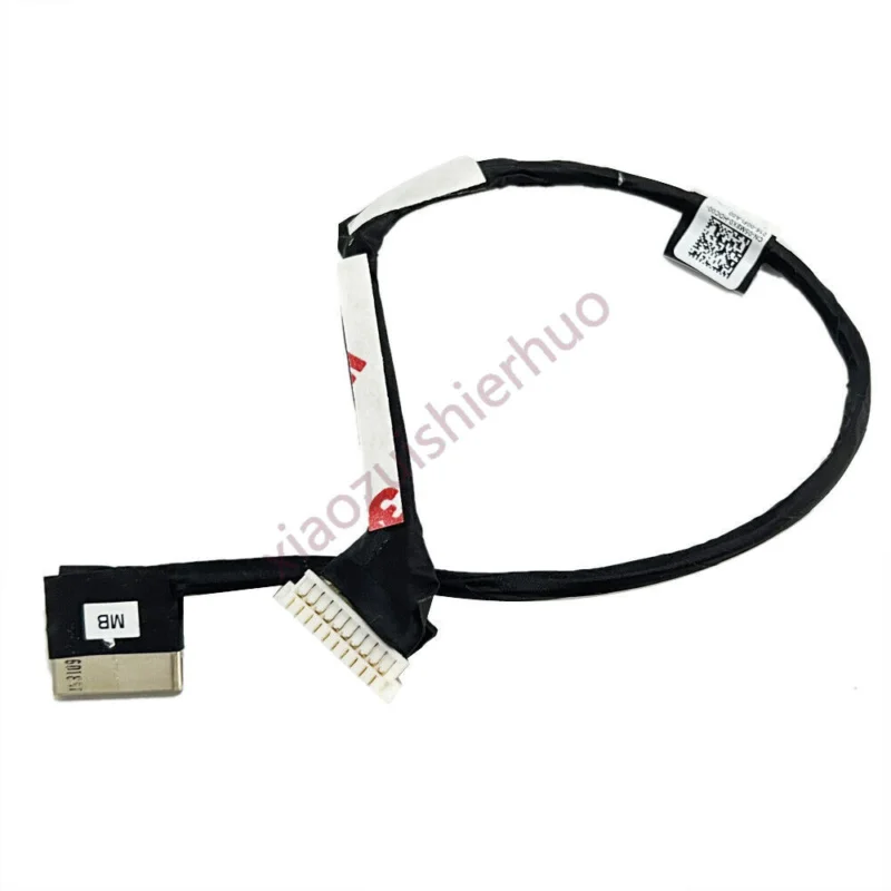 Battery Cable for Dell Alienware X14 R1 X14 R2 HDS41 05M8X0 DC02003YI00