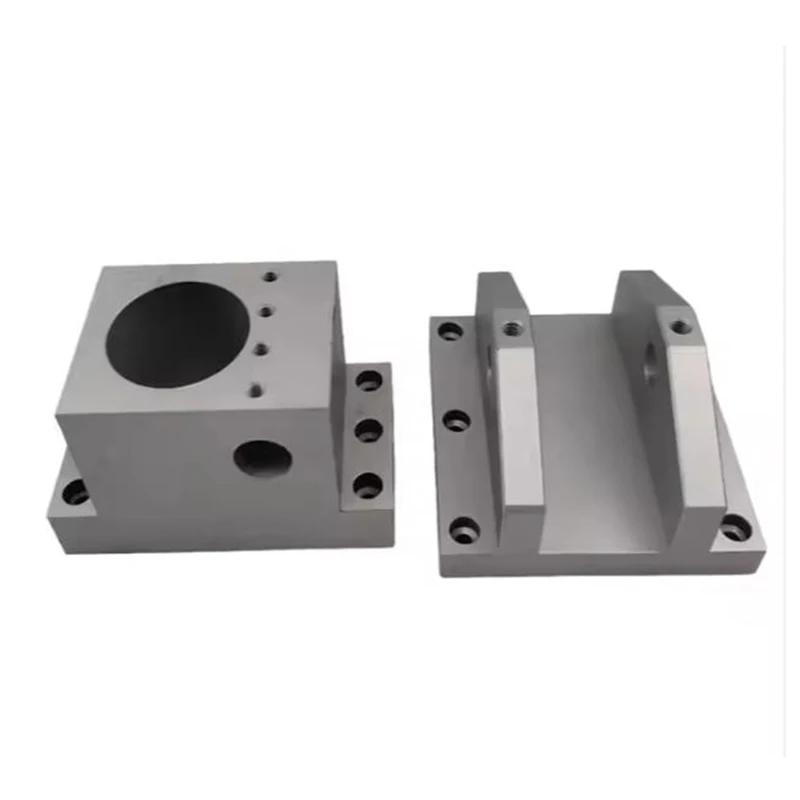 Custom Metal Millin…