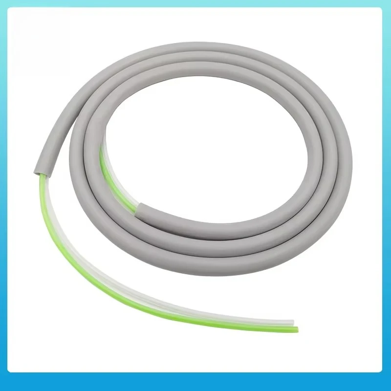 Premium Lab Three Way Syringe Tubing Silicone Hose Tube Lab Products Accessories Labs Tubing for Pipe Water Air Spray..
