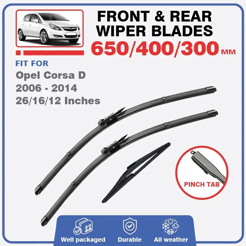 For Vauxhall Opel C… - image