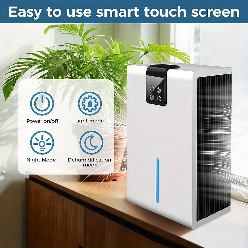 Thumbnail 3 - #14 Best Dehumidifiers to Buy In 2026