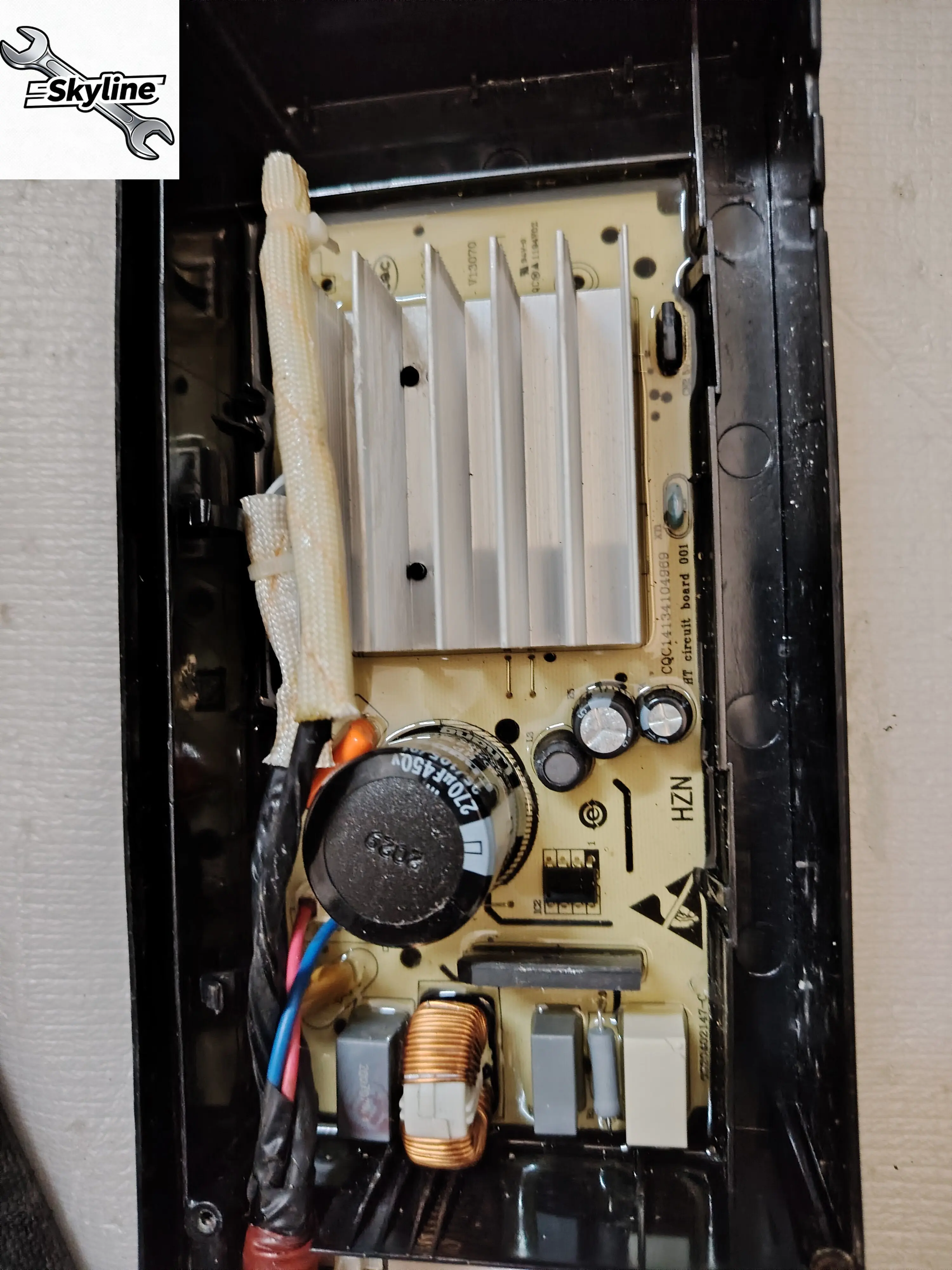 Washing machine frequency conversion board 0031800098G/C/D/G/L/K/GA00330507070J/E/B/DA