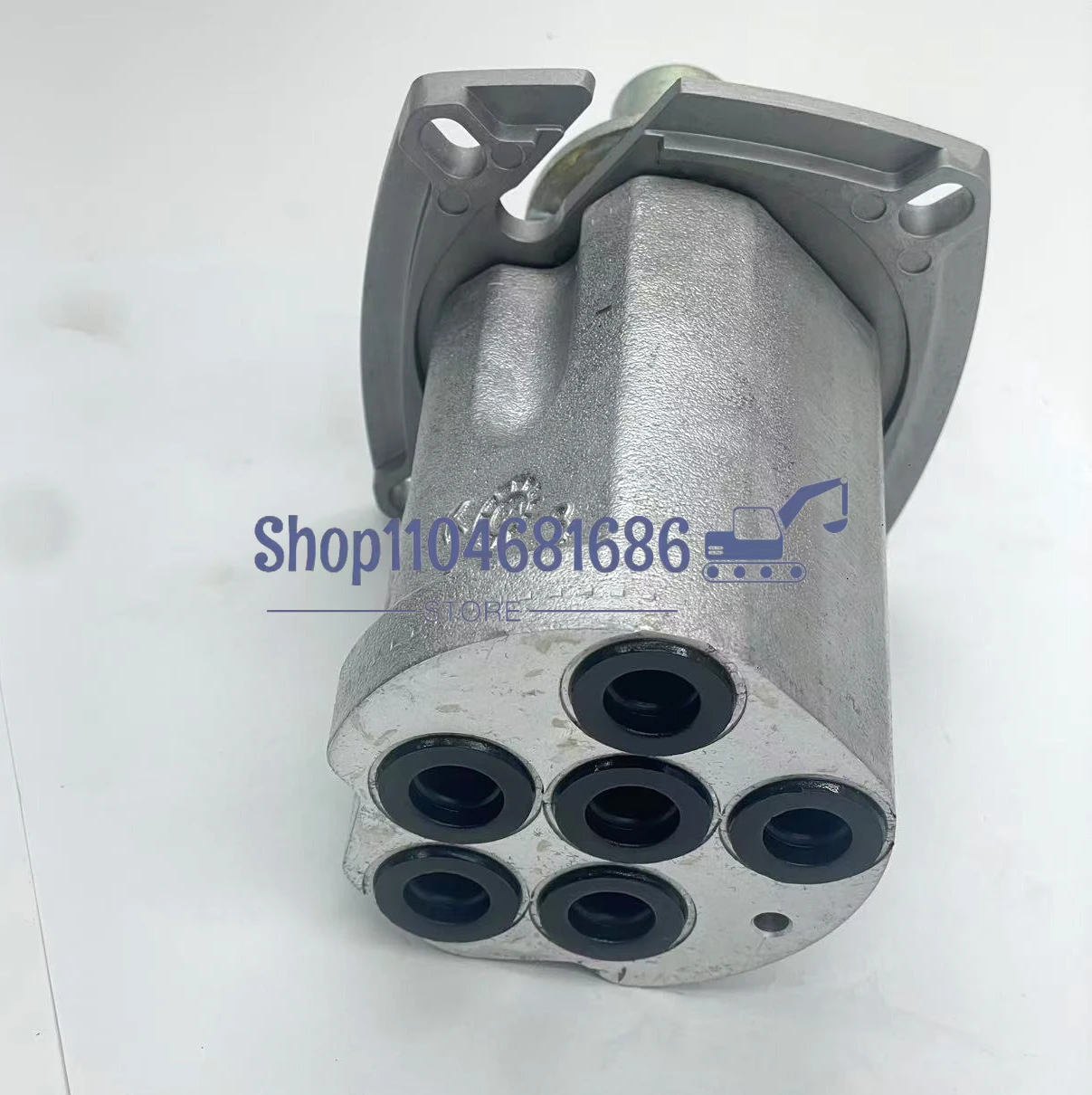 New Control Joystic…