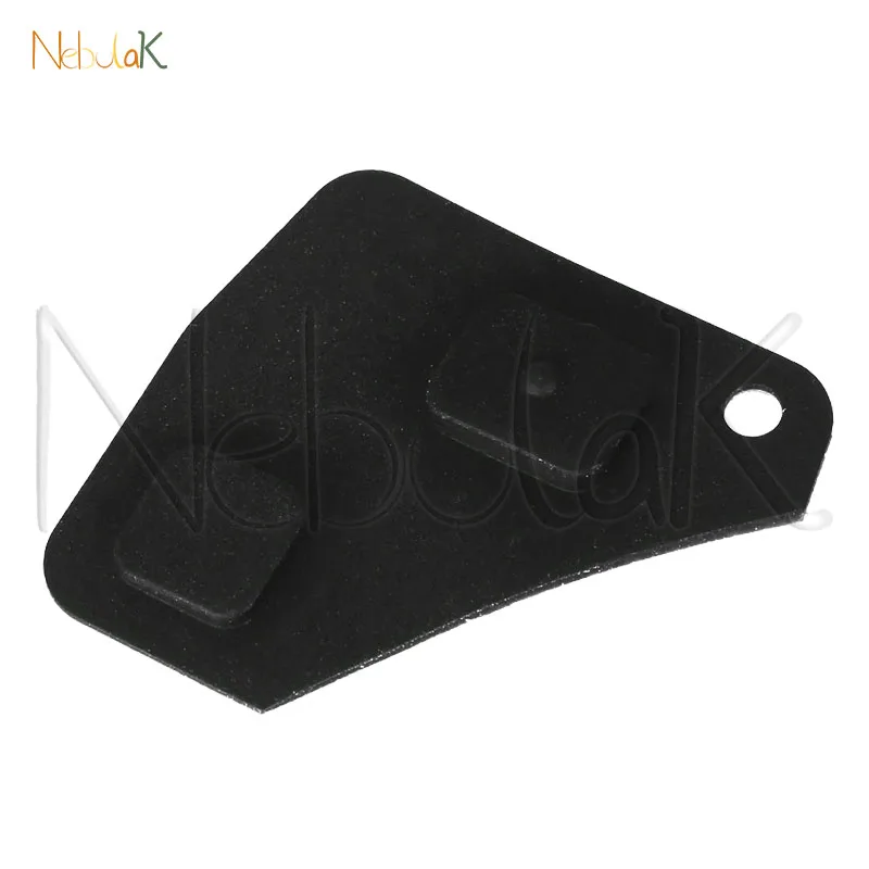 مفتاح السيارة لوحة التبديل فوب الإسكان شل لكزس تويوتا كورولا يارس كامري RAV4 لاند كروزر برادو تاراجو أفينسيس FJ غطاء #4