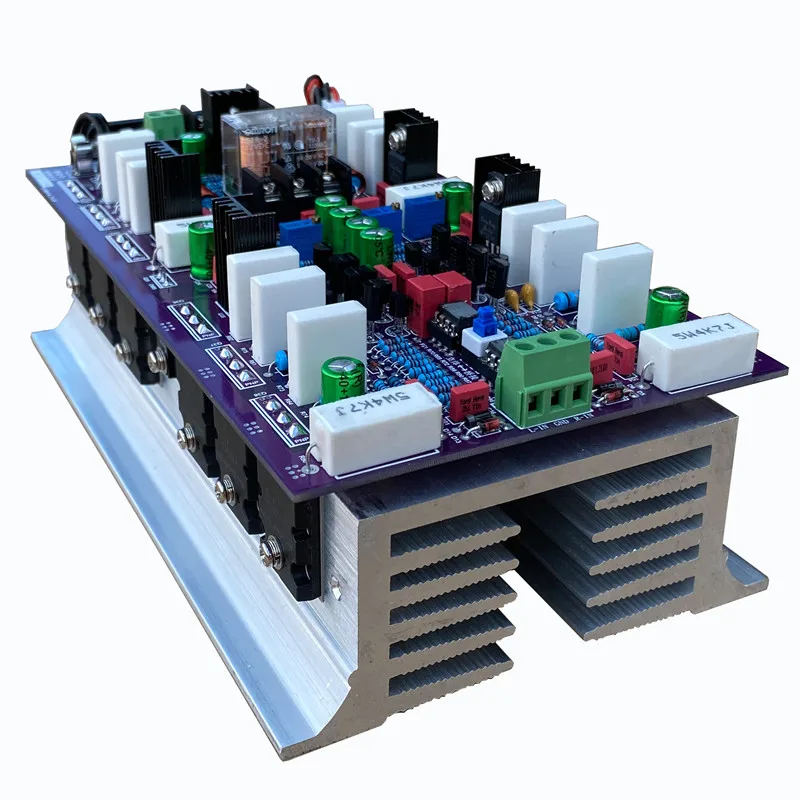 Eternal Sound Original A1 Sixth Generation Class A and B High Power Amplifier Board