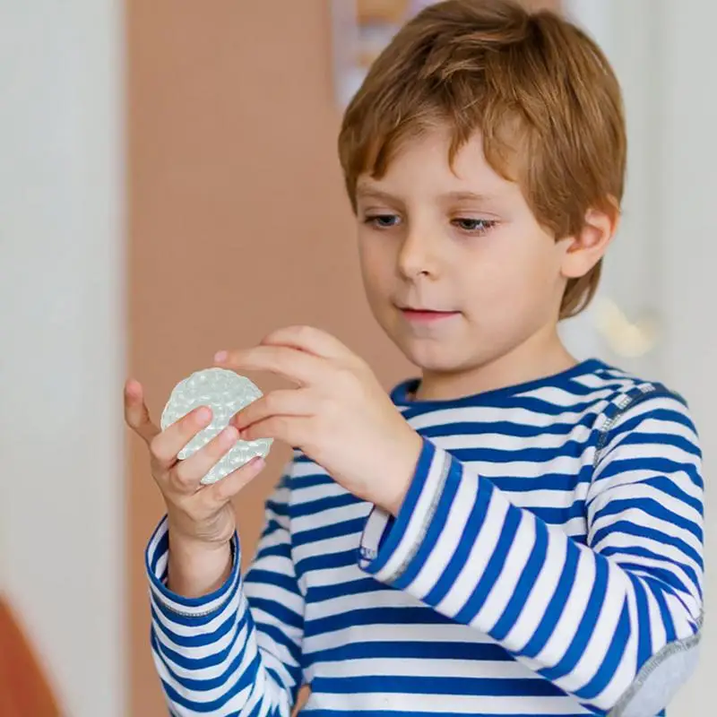 Nieuwe Squeeze Stressbal Stress Relief Squeeze Speelgoed Trage Rebound Stress Relief Speelgoed Squishy Fidget Speelgoed voor Kinderen Volwassenen