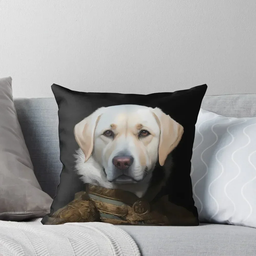

Customized Pet Portrait Throw Pillow autumn decoration covers for pillows ornamental pillows for living room bed pillows pillow