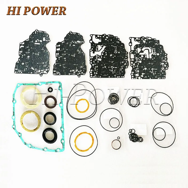

TF-71 TF-72 TF-73 Transmission Clutch Oil Seal Overhaul Kit For BMW MINI Peugeot Suzuki Gearbox Repair Kit TF72 TF71 TF73